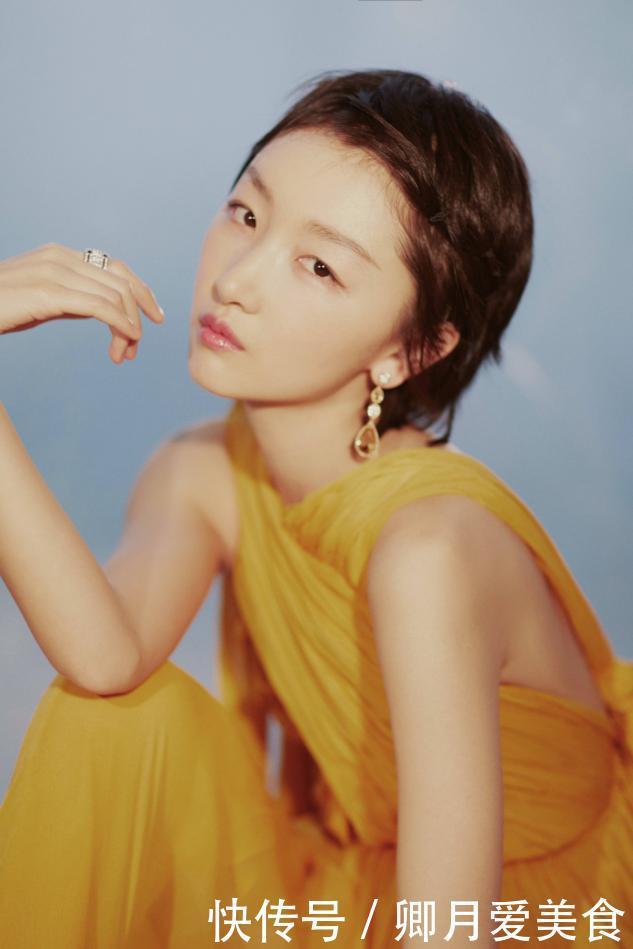 脸上有这5个特征的女生,就是大众脸,自以为很好看,其实很普通