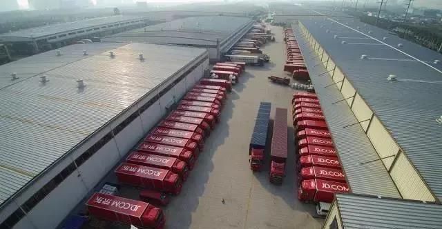 独角兽|京东漂亮“翻身”，旗下3只独角兽准备上市，总估值超过6500亿