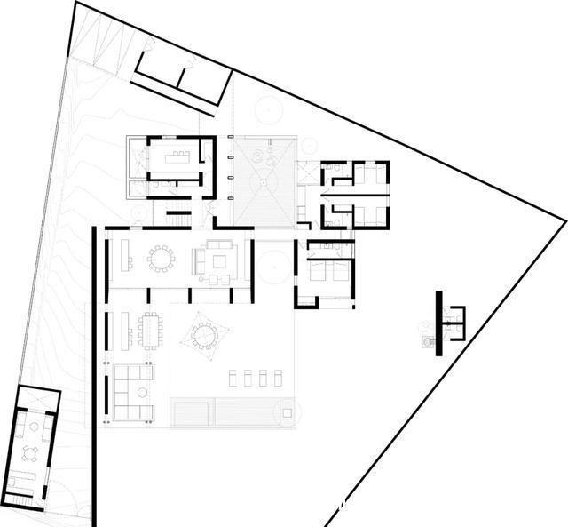 自建房|农村最划算的自建房设计,外观时尚大气,比城市的豪宅还好看