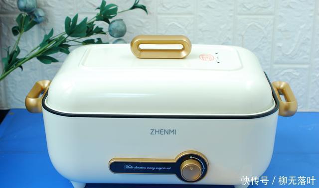 细嫩|眼睛累多吃这鱼,营养丰富肉质细嫩,做个三汁焖锅简单又好吃