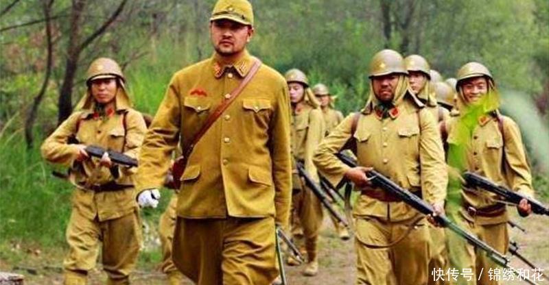 抗日战争|抗日战争中,为何日军子弹总是打不完,知道原因后很让人心塞!