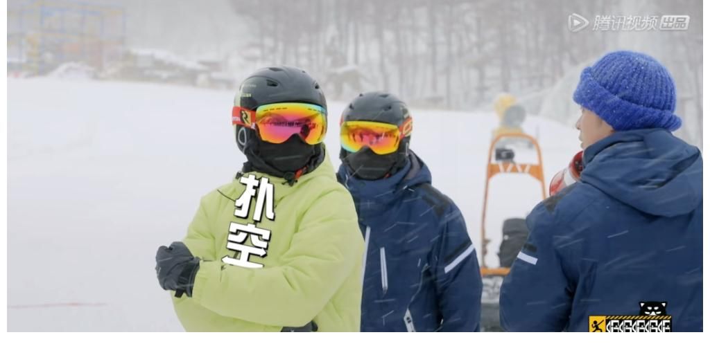 欺负老实人？彭昱畅按规则玩游戏被罚输引争议，导演不作为是主因