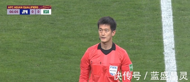 沙特男足|2-0!世界波!日本队连入2球,吊打12强赛榜首队,国足苦主造2球!
