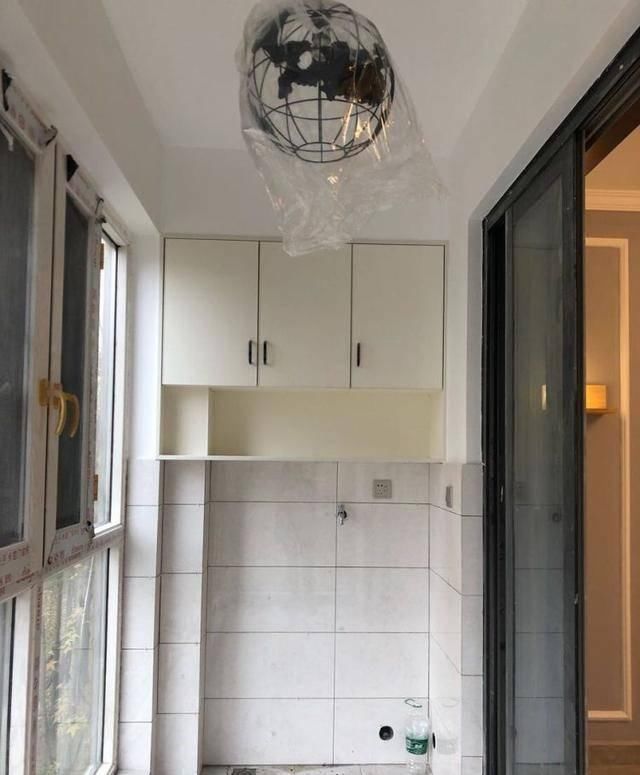 硬装|90平米硬装花了8万,自己特心疼,还好朋友都夸装修的漂亮