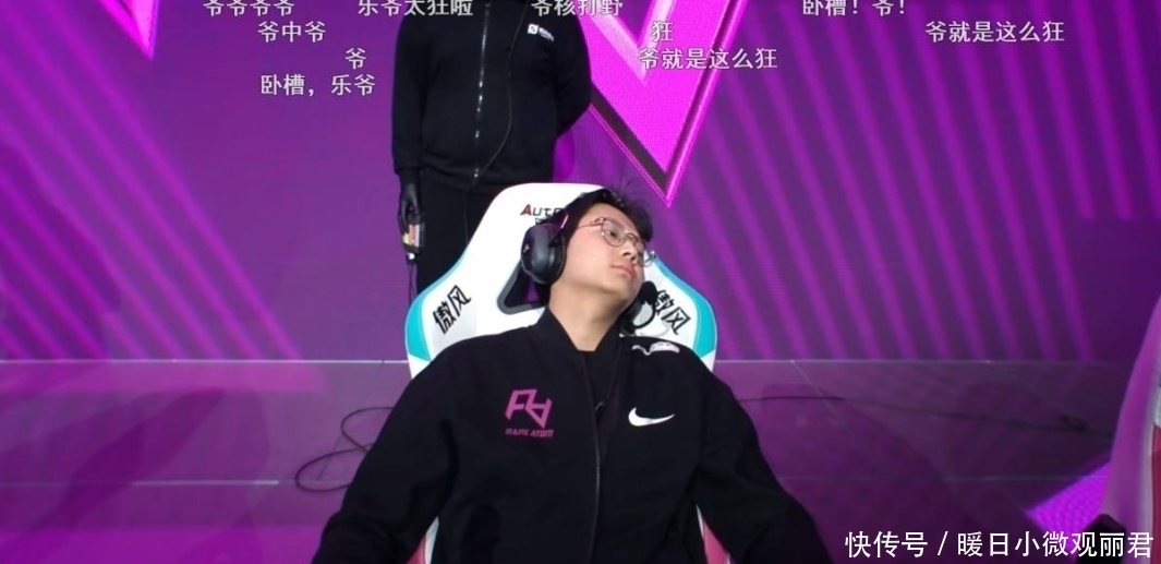 苏小落|后悔卖掉小乐言!苏小落:要知道他这么强,我让他穿宁王的鞋摇头