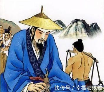 山海经传&《山海经》与菏泽，青丘女帝引来的上古传说！