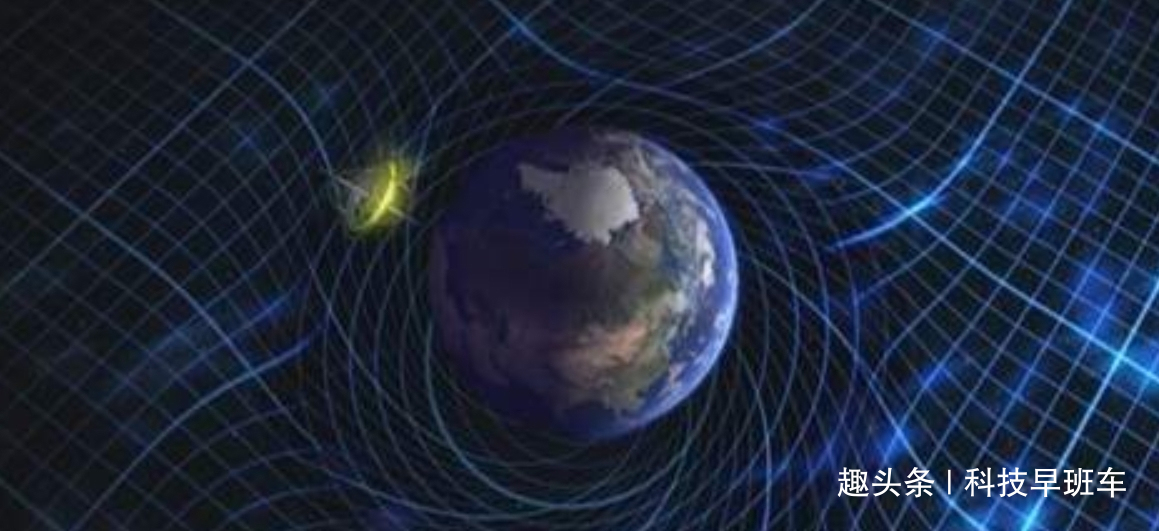 气球 最新研究表明我们可能都错了!宇宙可能是一个巨大的循环!