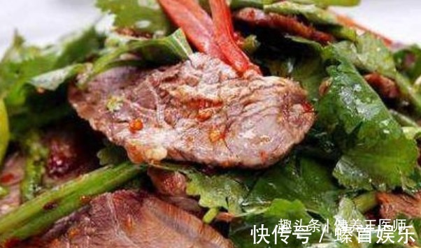 维生素b6|早上大雾出门运动影响健康,多吃润肺菜,滋阴润肺身体好