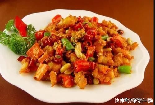 周末请客推荐，20道 家常菜，简单美味好吃， 下厨做饭露一手