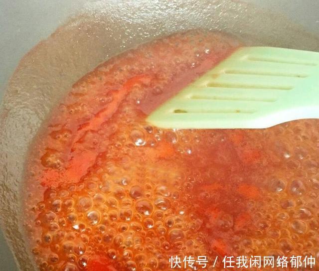 外酥|外酥里嫩, 酸甜适口