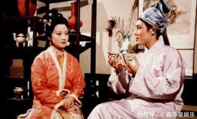 宁国府|焦大骂的养小叔子是谁呢?目光放于贾府众人,与惜春关系最大