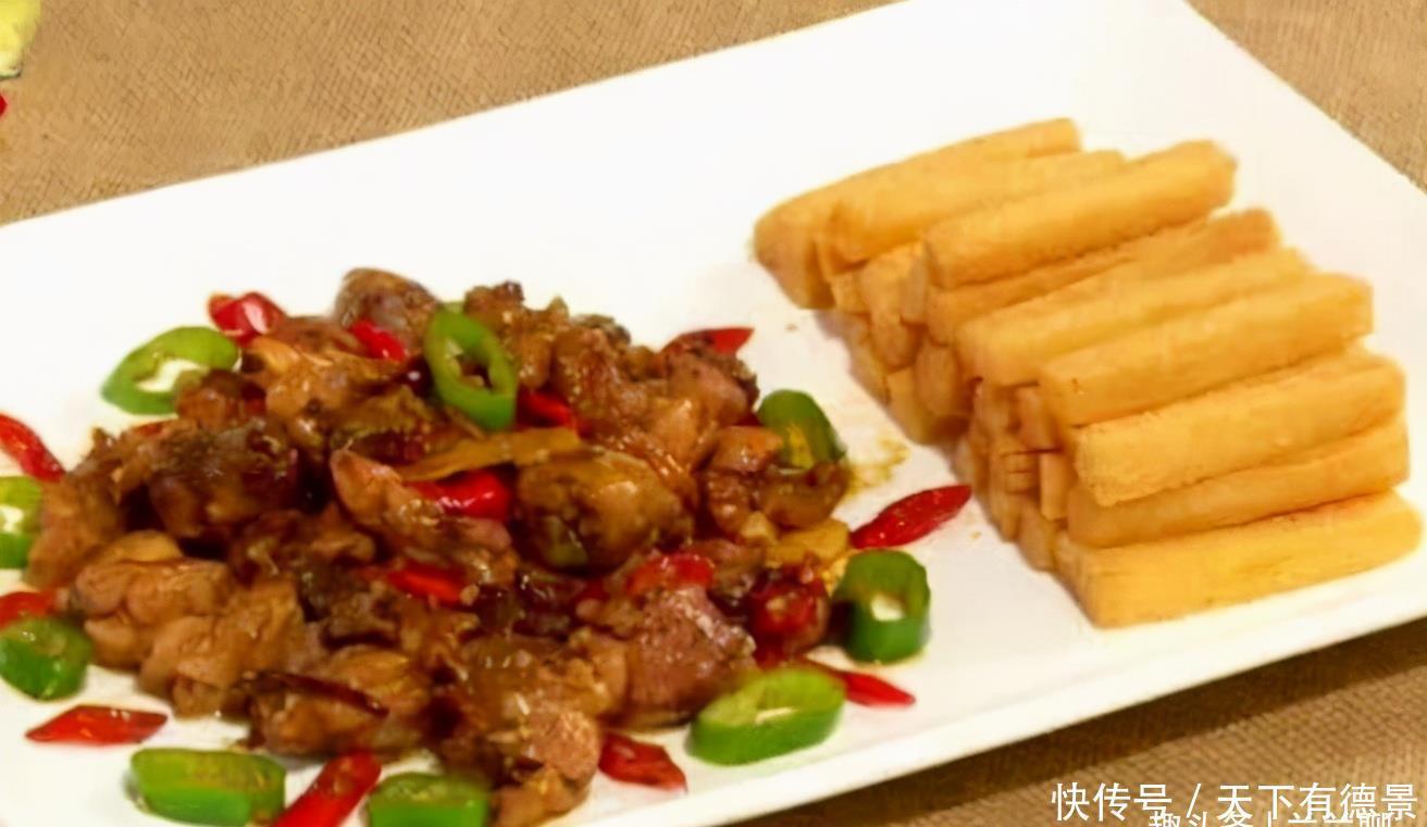 20款精美菜肴分享,营养丰富简单实惠,一家人的最爱