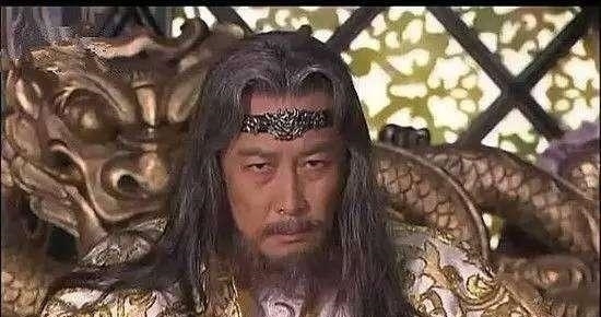 老百姓们|中国有四个牛人,差点就将佛教彻底灭掉,四个人的结局出奇一致