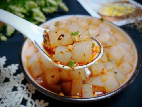 减肥最狠的主食，好吃又顶饱，我坚持了10天，瘦了5斤，你也试试