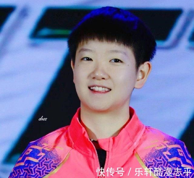 莎莎|为何孙颖莎的世界杯女单冠军不被官方承认莎莎郁闷,国乒太奢侈