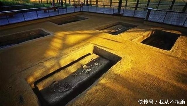 王朝|在夏商周之前，竟然还有一个存在了1500多年的王朝，至今扑朔迷离