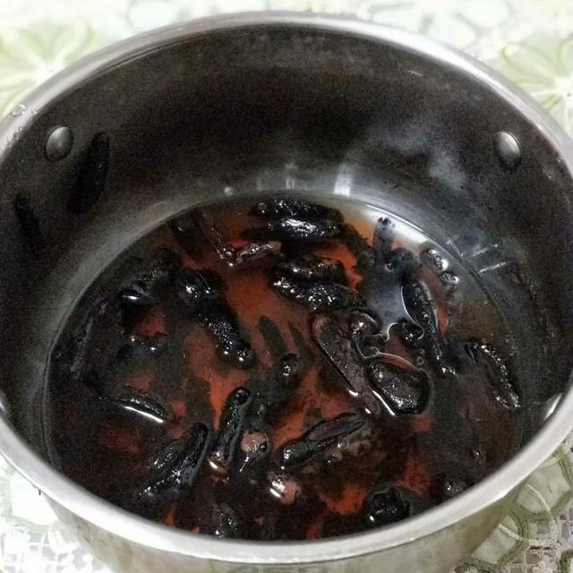 漱口|牙痛、牙开裂,1味草药漱口2天就好,比看牙医还好使,早知早好