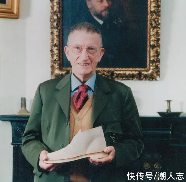 yeezy 高质量男性如何选鞋?若是不想盲目跟风,劝你少穿AJ和Yeezy