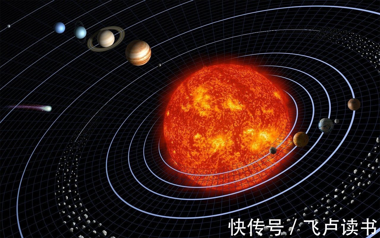 道教|历史奇书丨一本地位不低于《道德经》的书，解开了宇宙中的奥秘