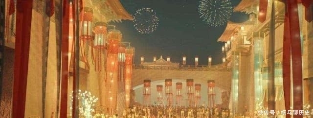 影响|“梦回大唐”的影响如此久远,浅析唐朝的辉煌灿烂