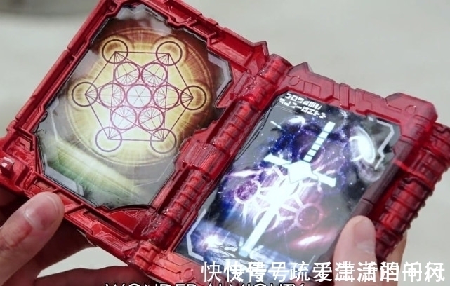 霸剑|假面骑士圣刃：全员复活，飞羽真变身最强工具人，大结局看了47遍