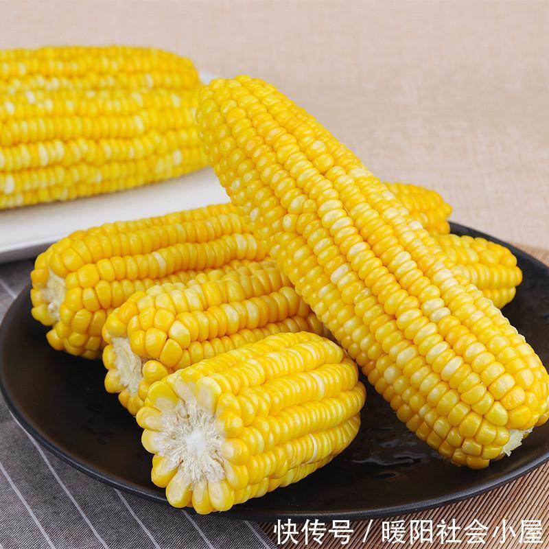 日常饮食|玉米面是养肝的“宝贝”?医生:这几个养肝误区,我希望你别再碰