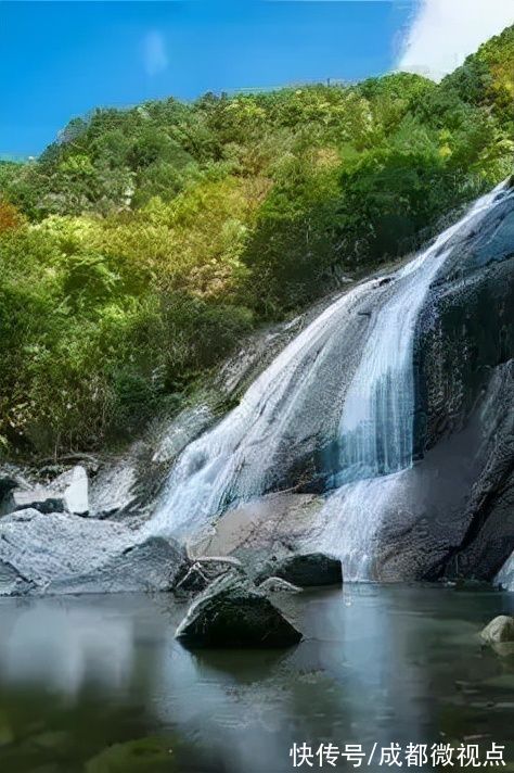 旅行|来十八月潭开启一场浪漫旅行