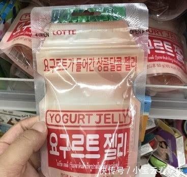 糖果|过年了!网评最好吃的7种糖果,还有能咬出果汁的,你吃过几种?