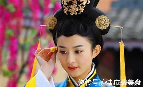 陆贞$史书上“臭名昭著”的3人,却被现在的影视剧洗白,成为了好人?