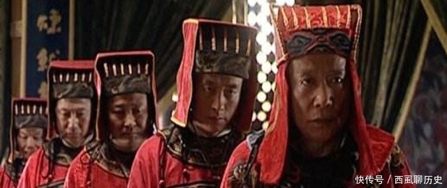 宦官|明朝皇帝扶持宦官对抗文官集团原因新解,连享受权都几乎被剥夺