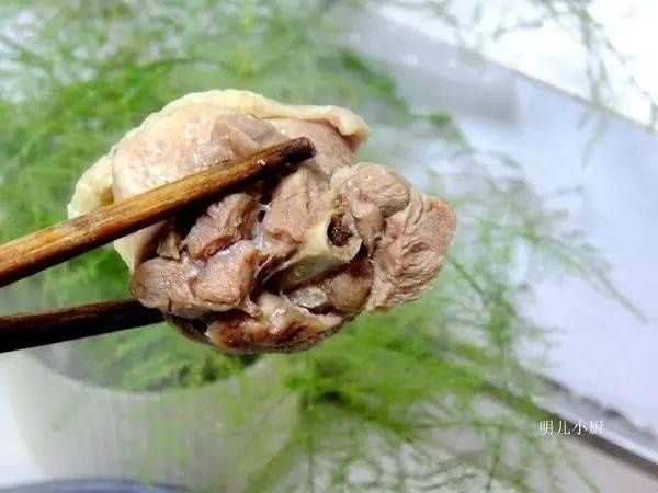 元宵节将至，碰见这美食就买点，低脂高营养，比牛羊肉还好吃