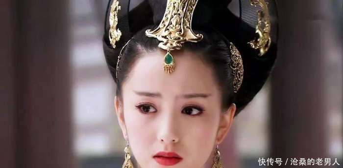 女人|这个女人相貌不输貂蝉却被貂蝉挤掉四大美女位置究竟为何！