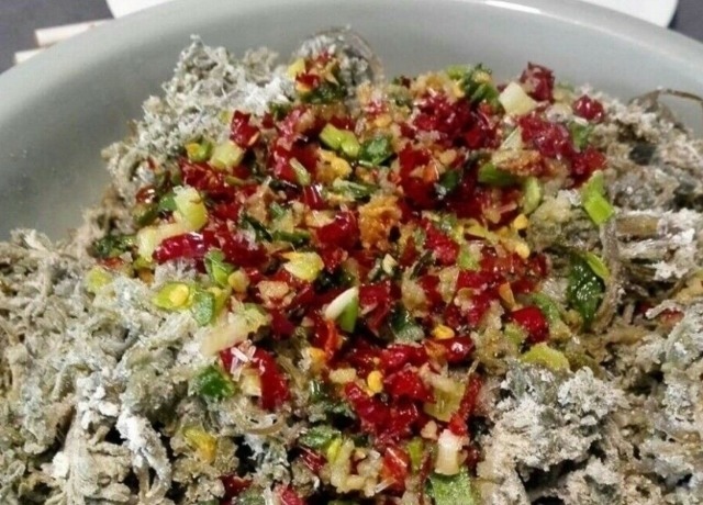 克星|这种野菜被称为癌症的克星，这个季节建议你多吃！