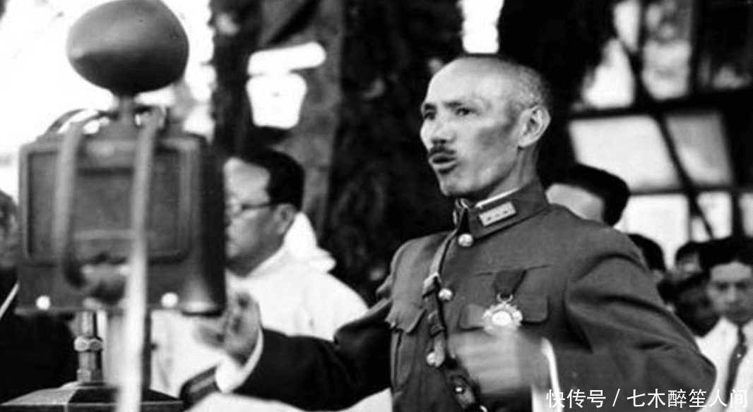 身份|军统内的暗杀天才,公然用枪换鸦片,查出汉奸身份后老蒋直接处死