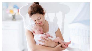 产后恢复|世界母乳喂养周:母乳四大好处,其中可降低这些疾病的发病率