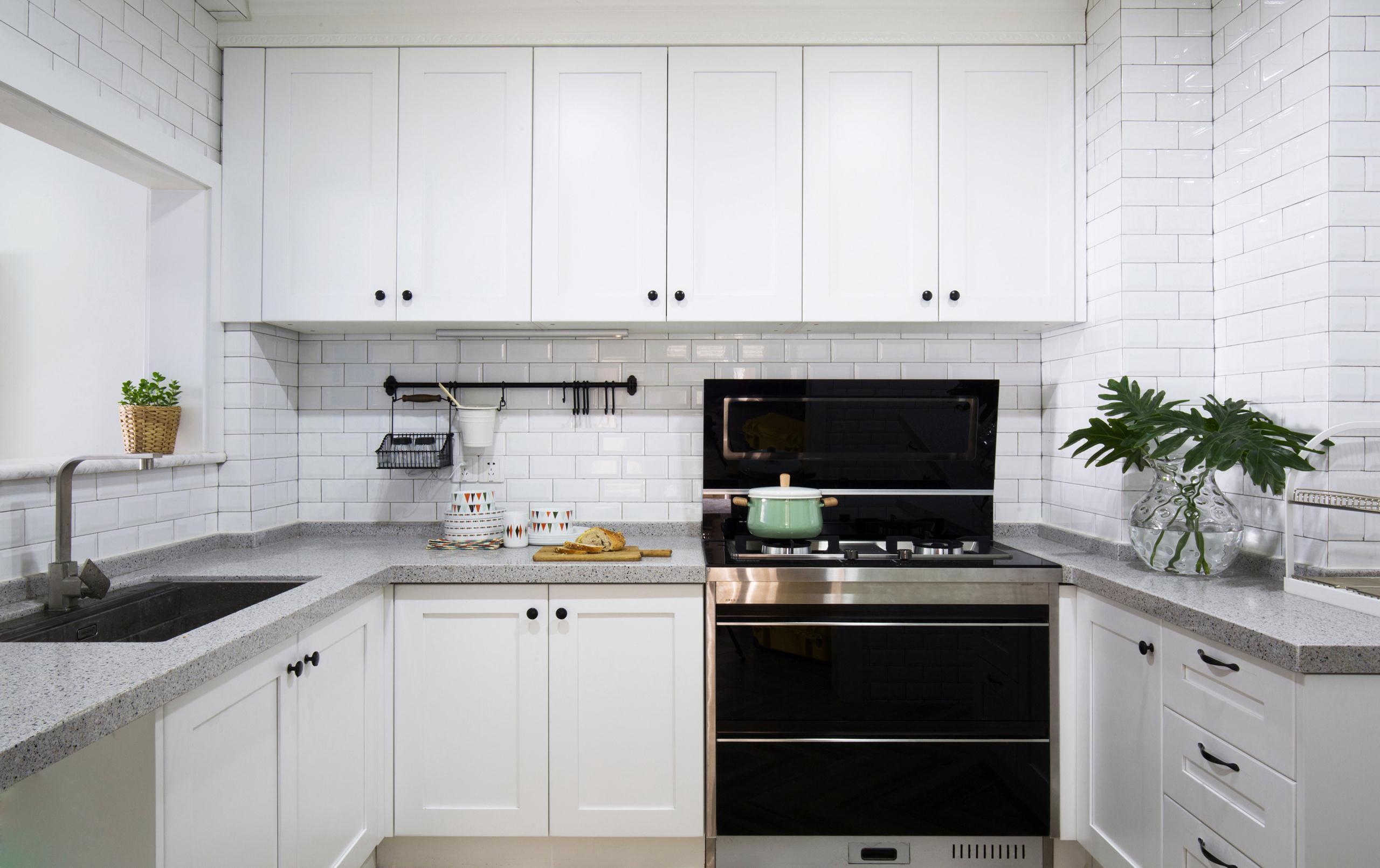 安装|第一次装修没有经验,吃了不少亏,第二次坚决换掉这5个鸡肋设计