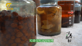 百岁老人用食盐刷牙，满口牙齿都是原装，啃起鸡脚毫不费力