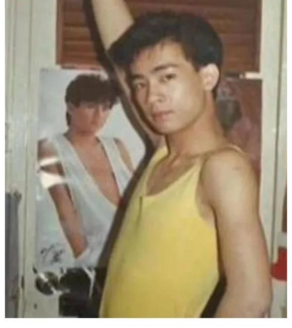 重情重义|陈小春的原生家庭那么糟糕，为什么他的婚姻这么幸福？