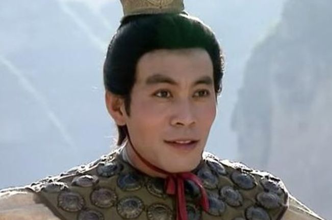 不分胜负|吕布虽然在三国演义中排名第一，但是能和他一战的人其实有很多