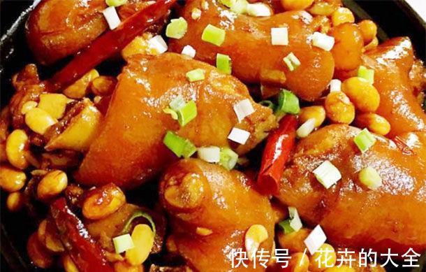 胶原蛋白|女人50岁后多吃的菜，“胶原蛋白”和“雌激素”双补，80岁也不老