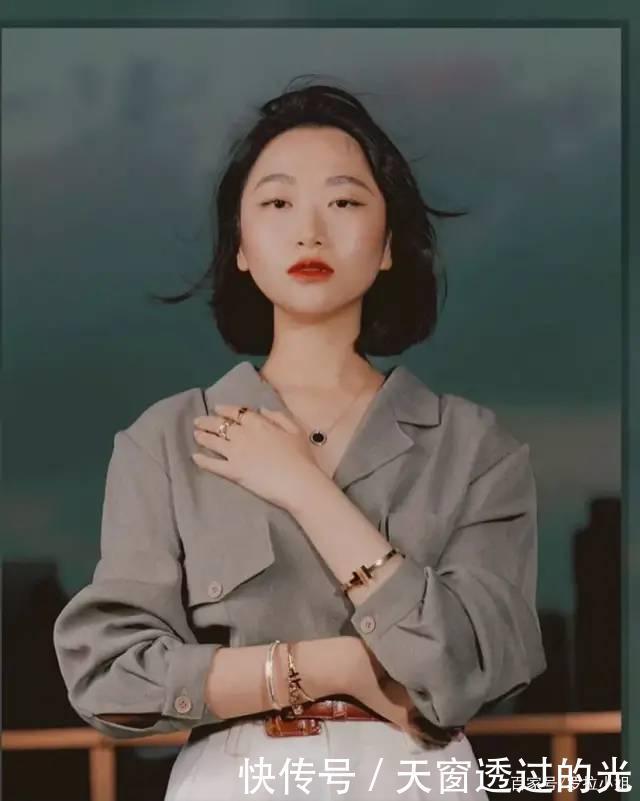 小个子|小个子怎么穿显高10cm的穿搭技巧都在这儿了!