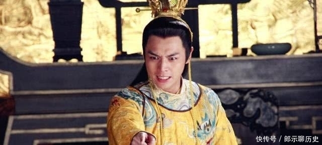 猛将|宋朝拥兵百万,猛将如云,为何不能够一统天下呢?