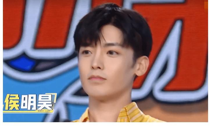 笑点|《快本》下期预告，吴磊王彦霖来袭，这一期节目笑点不断