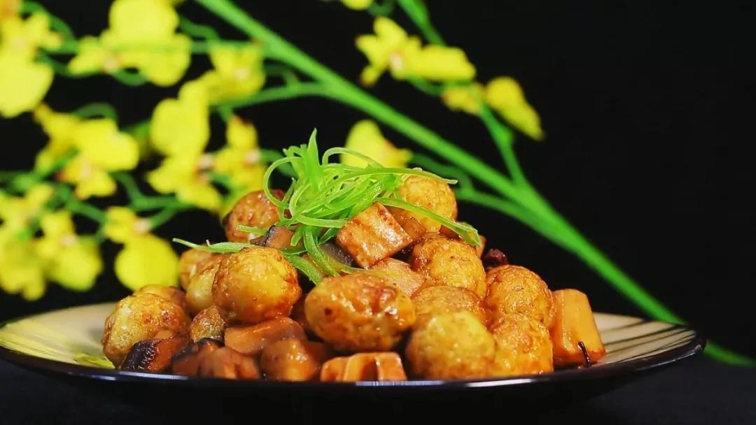 预防肿瘤|“动物人参”比核桃补脑、比鸡蛋养人!常吃老人睡好,孩子更聪明