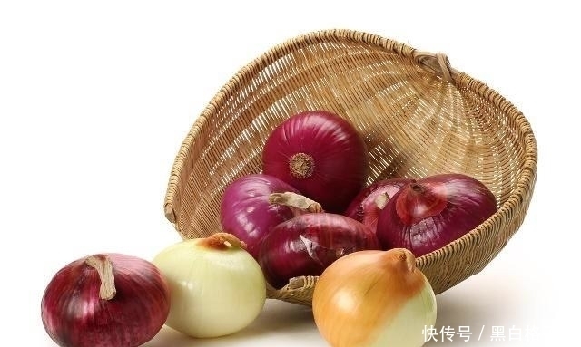搭配|洋葱和它是“黄金搭配”,防癌清血管,还能改善便秘!千万别错过