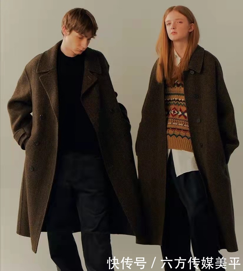 冬天穿衣要保暖好看,这几款服装作内搭,穿衣搭配不再是难题