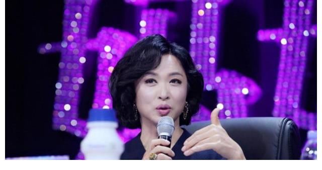 學員|那英牽出好聲音的內幕，金星痛批其太齷齪