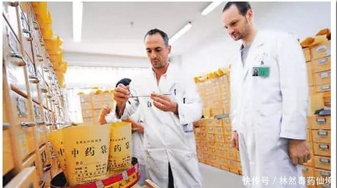 设置|扼杀中医,给中医发展设置重重关卡是不是“千古罪人”?