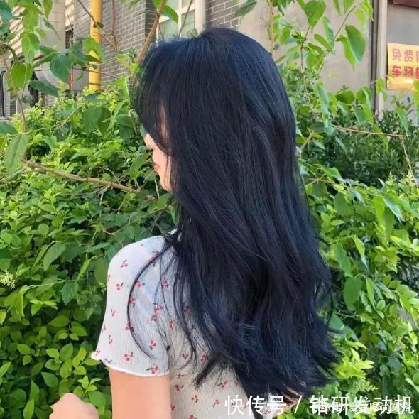 姐妹|纯干货|你到底适合染什么发色