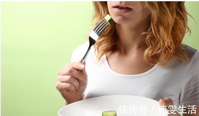 易瘦体质|怎样才能养成易瘦体质?坚持5个习惯,保持好身材